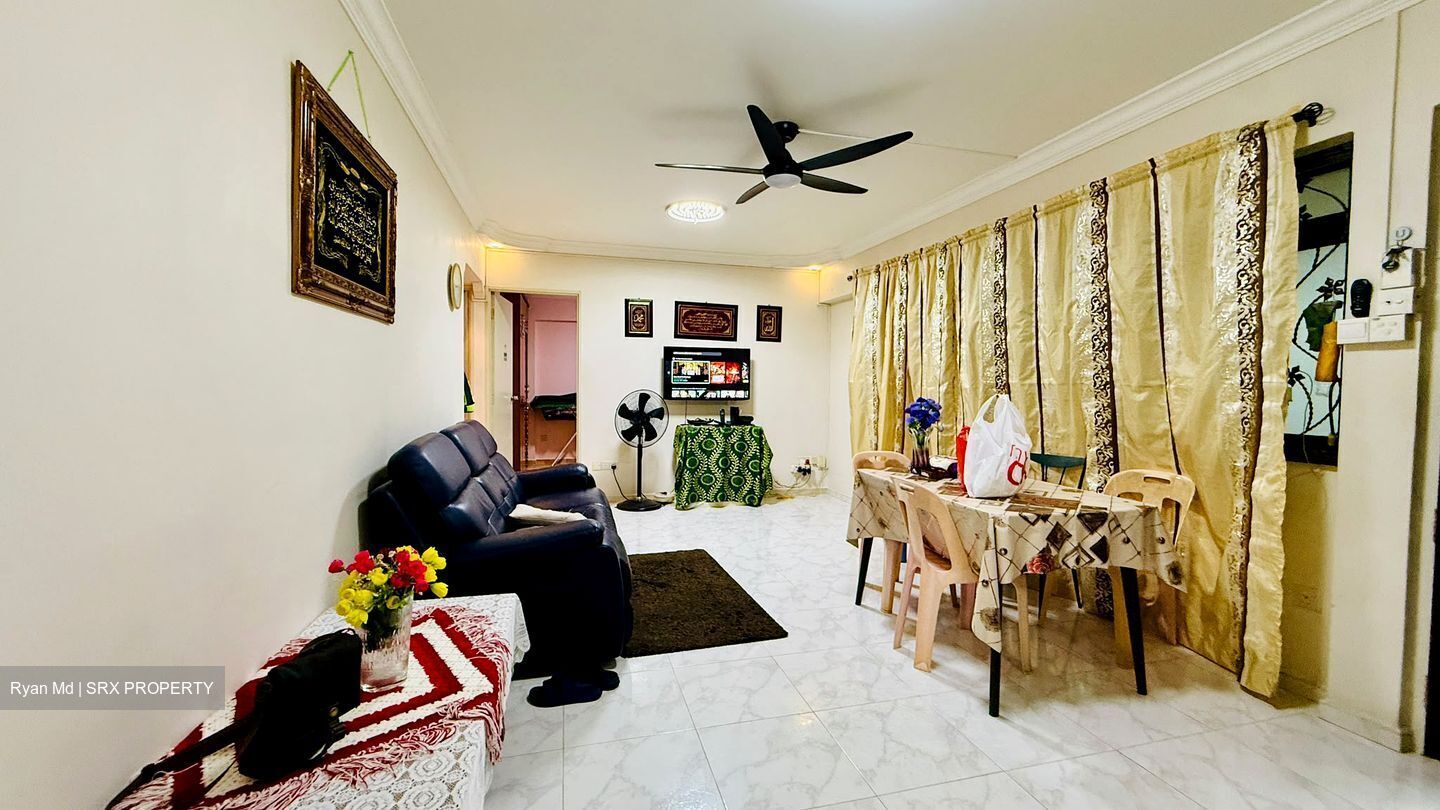 Blk 692A Choa Chu Kang Crescent (Choa Chu Kang), HDB 4 Rooms #566853181